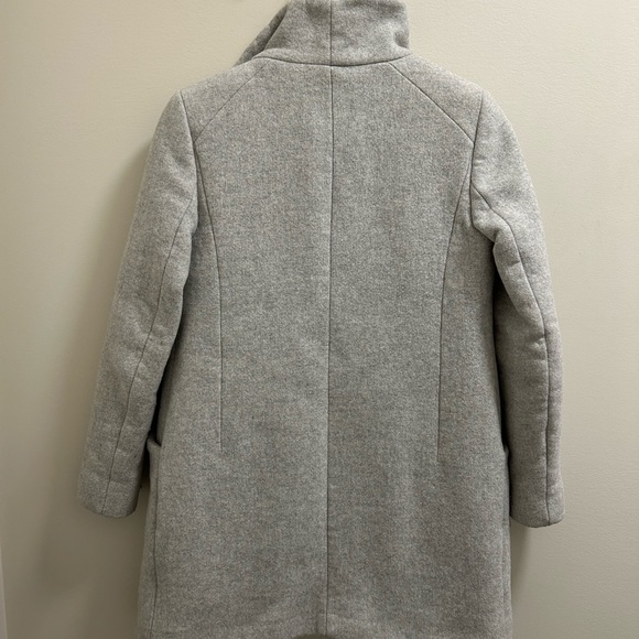 Wilfred - The Cocoon Coat - Picture 3 of 5